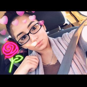 Meet your Posher, Christis